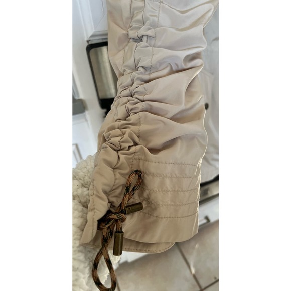 Womens frye mojave desert marsh coat - Picture 8 of 16